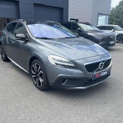 Volvo V40 CROSS-COUNTRY 1.5 T3 150 SIGNATURE EDITION GEARTRONIC BVA Quimper