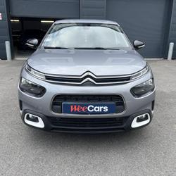 Citroen C4 Cactus 1.2 PURETECH 110 SHINE EDITION EAT BVA / COURROIE OK / GARANTIE STELLANTIS 2029 occasion - Quimper - photo 2/28