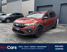 Dacia Jogger Quimper