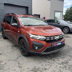 Dacia Jogger 1.0 ECO-G GPL 100 EXTREME PLUS-7 PLACES Quimper