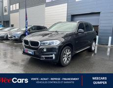 BMW X5 Quimper