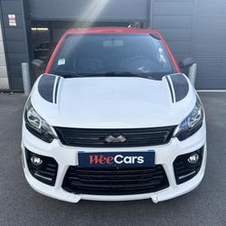 Ligier JS 50 0.5 DCI 10 SPORT-DISTRI FAITE-VIDANGE BOITE DE VITESSE FAITE-CAMERA DE RECUL Quimper