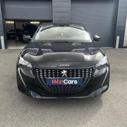 Peugeot 208 1.5 BLUEHDI 100 ACTIVE - APPLE CAR PLAY Quimper