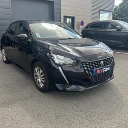 Peugeot 208 1.5 BLUEHDI 100 ACTIVE - APPLE CAR PLAY Quimper