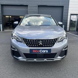 Peugeot 3008 1.5 BLUEHDI 130 ALLURE START-STOP Quimper