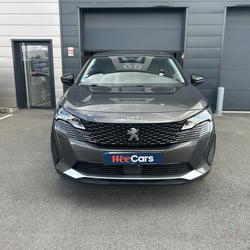 Peugeot 3008 1.6 225H 180 HYBRID PHEV ALLURE PACK E-EAT BVA Quimper