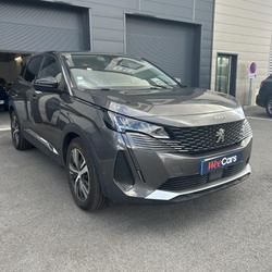Peugeot 3008 1.6 225H 180 HYBRID PHEV ALLURE PACK E-EAT BVA Quimper