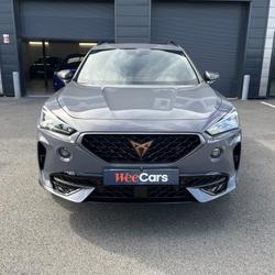 Cupra Formentor 1.4 E-HYBRID 204H 150 PHEV HYBRID 12.8KWH BUSINESS EDITION DSG BVA Quimper