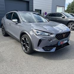 Cupra Formentor 1.4 E-HYBRID 204H 150 PHEV HYBRID 12.8KWH BUSINESS EDITION DSG BVA Quimper