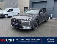 DS DS4 Quimper