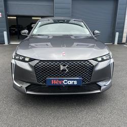 DS DS4 1.5 BLUEHDI 130 PERFORMANCE LINE PLUS EAT BVA Quimper