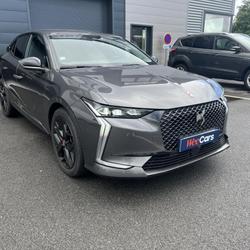DS DS4 1.5 BLUEHDI 130 PERFORMANCE LINE PLUS EAT BVA Quimper