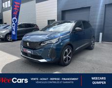 Peugeot 3008 Quimper