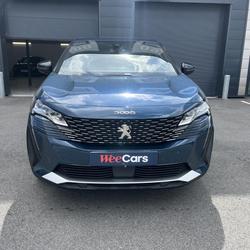 Peugeot 3008 1.5 BLUEHDI 130 ALLURE EAT BVA START-STOP Quimper