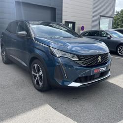 Peugeot 3008 1.5 BLUEHDI 130 ALLURE EAT BVA START-STOP Quimper