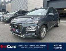 Hyundai Kona Quimper