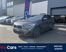 BMW X2 Quimper