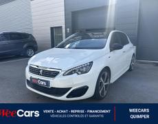 Peugeot 308 II Phase 1 Quimper