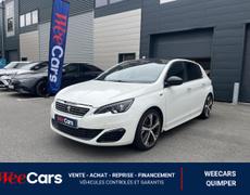 Peugeot 308 II Phase 1 Quimper