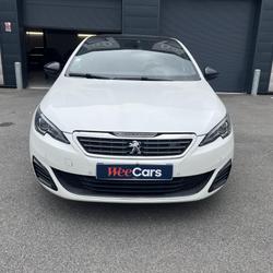 Peugeot 308 II Phase 1 1.6 205 GT / TOIT PANO / CAMERA DE RECUL occasion - Quimper - photo 2/33