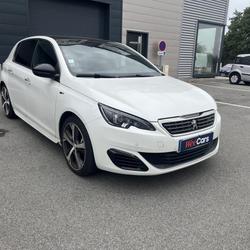 Peugeot 308 II Phase 1 1.6 205 GT / TOIT PANO / CAMERA DE RECUL occasion - Quimper - photo 3/33