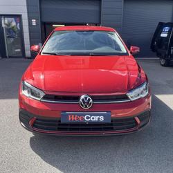 Volkswagen Polo 1.0 TSI 95ch Life Quimper