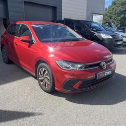Volkswagen Polo 1.0 TSI 95ch Life Quimper
