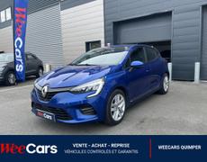 Renault Clio 5