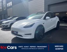 Tesla Model Y Quimper