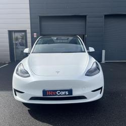 Tesla Model Y RWD  Standard Quimper
