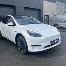 Tesla Model Y RWD  Standard Quimper