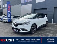 Renault Scenic 4 Quimper