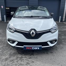 Renault Scenic 4 1.7 BLUEDCI 120 INTENS EDC BVA Quimper