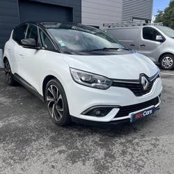 Renault Scenic 4 1.7 BLUEDCI 120 INTENS EDC BVA Quimper