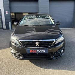 Peugeot 308 SW Phase 2 1.5 BLUEHDI 130 ACTIVE BUSINESS EAT BVA START-STOP occasion - Quimper - photo 2/31
