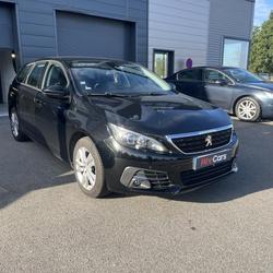 Peugeot 308 SW Phase 2 1.5 BLUEHDI 130 ACTIVE BUSINESS EAT BVA START-STOP occasion - Quimper - photo 3/31