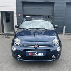 Fiat 500 II 1.0 70 BSG MHEV HYBRID PACK STYLE / CHAINE DE DISTRI Quimper
