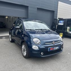 Fiat 500 II 1.0 70 BSG MHEV HYBRID PACK STYLE / CHAINE DE DISTRI Quimper