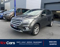 Ford Kuga Quimper