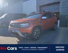 Dacia Duster Quimper