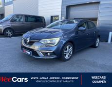 Renault Megane 4 Quimper