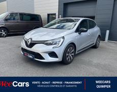Renault Clio 5 Quimper