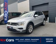 Volkswagen Tiguan Quimper