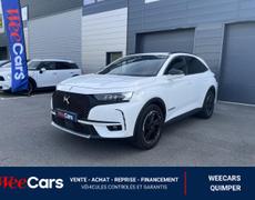 DS DS7 Crossback