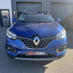 Renault Kadjar 1.5 BLUEDCI 115 INTENS EDC BVA occasion - Quimper - photo 2/29