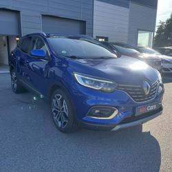 Renault Kadjar 1.5 BLUEDCI 115 INTENS EDC BVA occasion - Quimper - photo 3/29