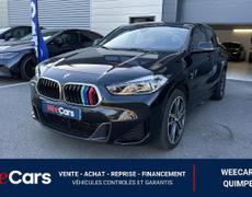 BMW X2 Quimper