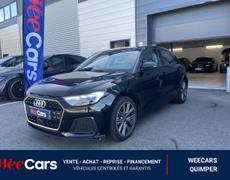 Audi A1 Quimper
