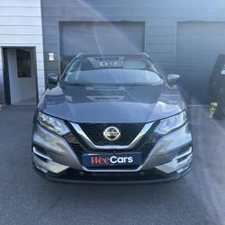 Nissan Qashqai 1.3 DIGT 160 N-CONNECTA 2WD DCT BVA occasion - Quimper - photo 2/34