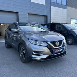 Nissan Qashqai 1.3 DIGT 160 N-CONNECTA 2WD DCT BVA occasion - Quimper - photo 3/34